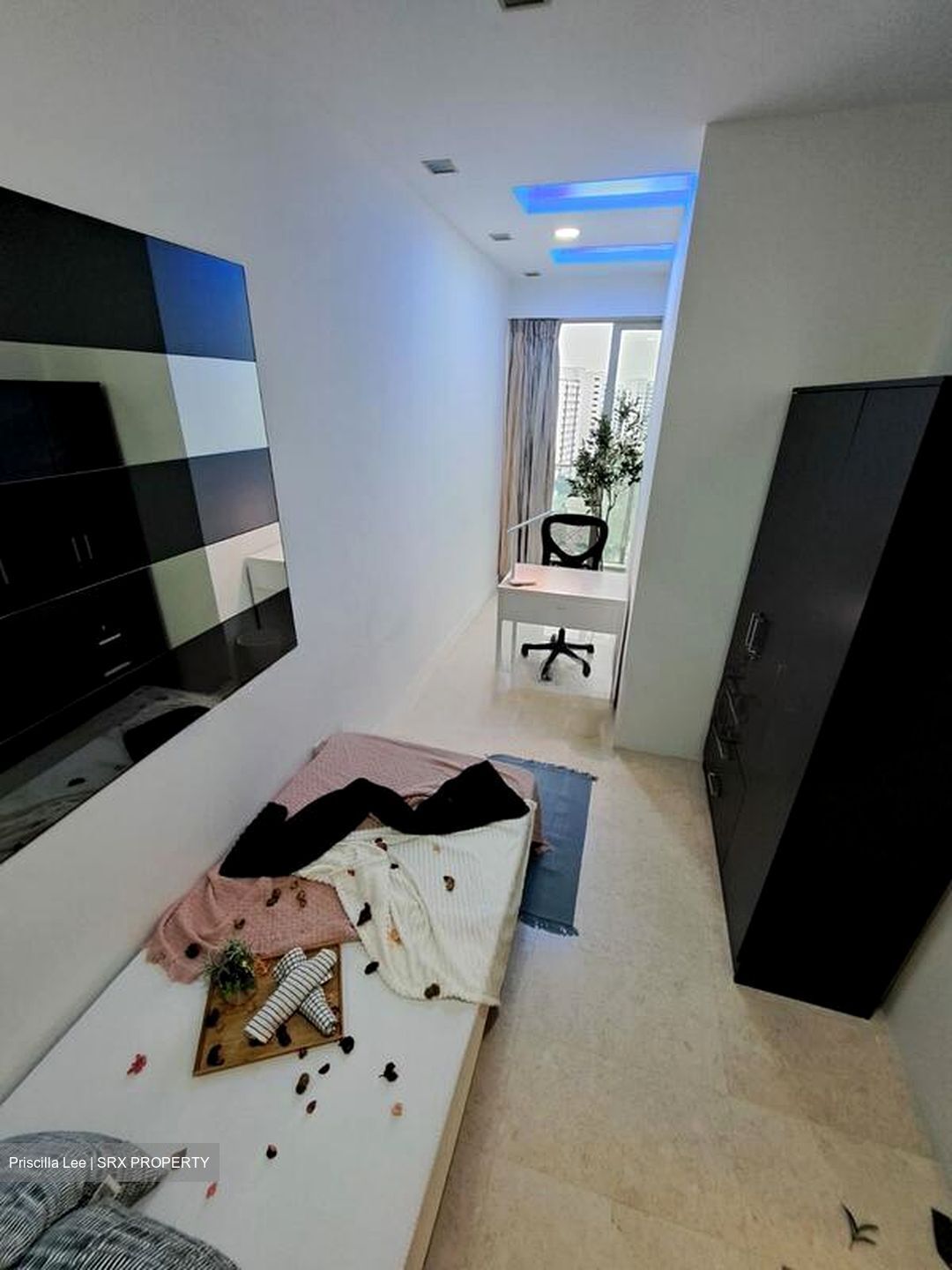 The Centris (D22), Apartment #497838351